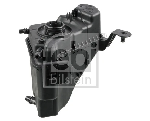 Expansion Tank, coolant